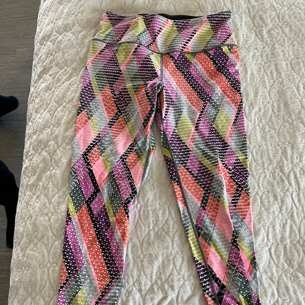Victoria Secret Workout Leggings